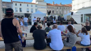 Fête de la musique : Saint-Dizier et son parcours musical de 18 scènes