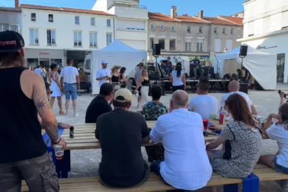 Fête de la musique : Saint-Dizier et son parcours musical de 18 scènes