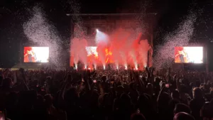 Fête de la musique
