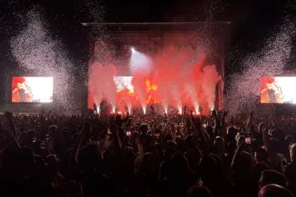 Fête de la musique