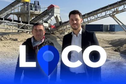 Loco vous emmène aux Sablières de Laimont.