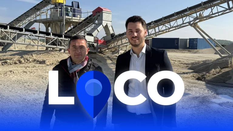 Loco, votre pastille économique | Les Sablières de Laimont