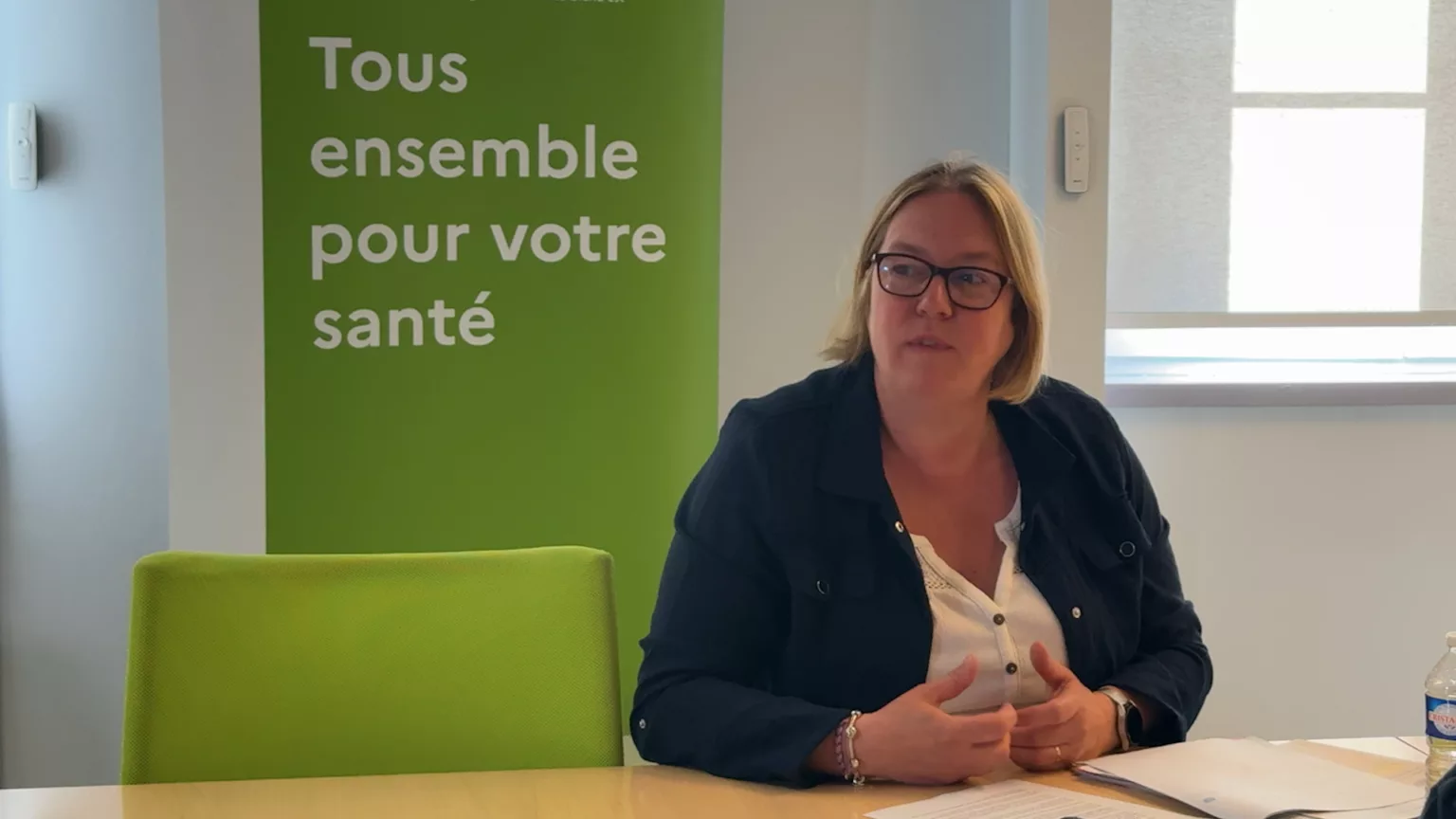 La santé mentale et les jeunes au coeur des préoccupations de l’ARS de la Meuse