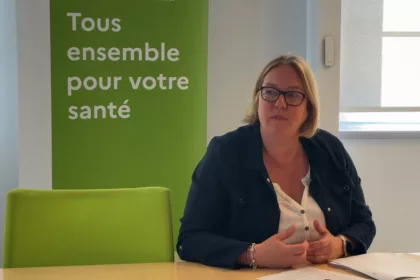 La santé mentale et les jeunes au coeur des préoccupations de l’ARS de la Meuse