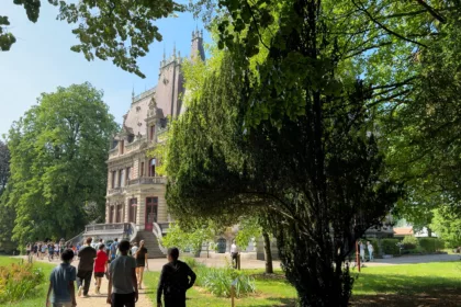 Bar-le-Duc : un sentier botanique pour découvrir une vingtaine d’essences