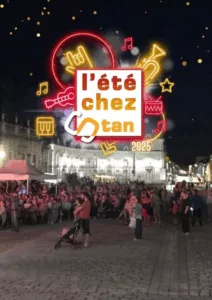 L’été chez stan
