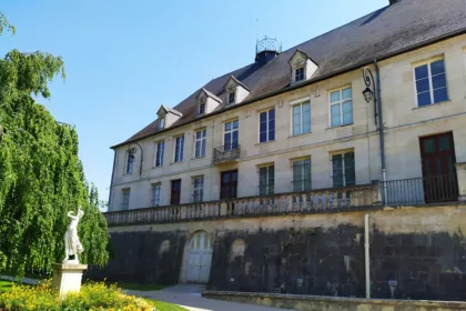 Musée de Saint-Dizier