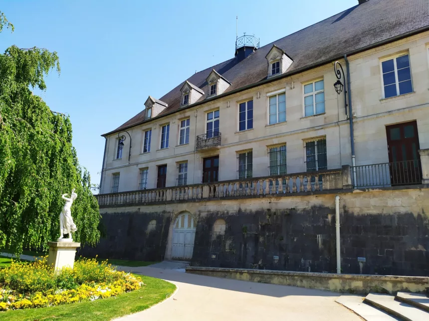 Musée de Saint-Dizier
