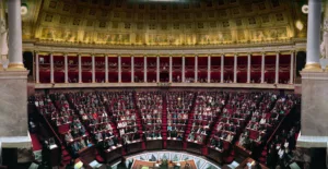 Crédit photo : Assemblée nationale