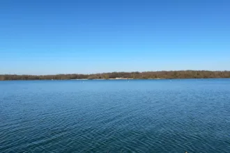 Lac du Der