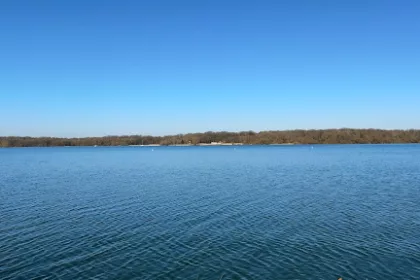 Lac du Der
