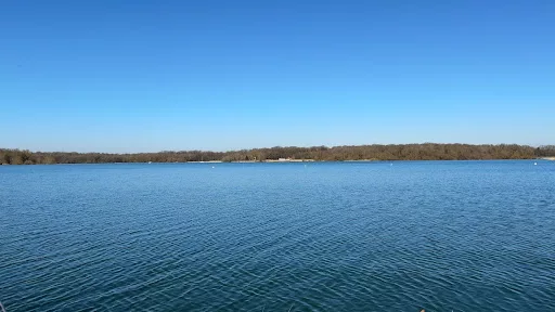 Lac du Der