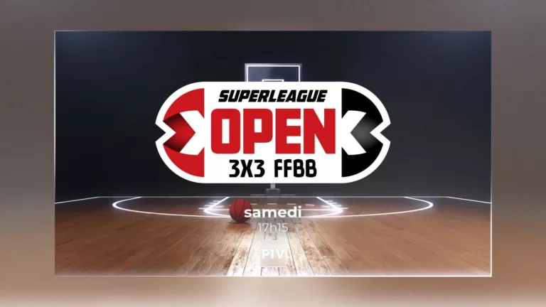 Bande-annonce / Lite Quest FIBA 3×3 et Open Plus Superleague de Verdun