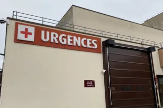 Urgences de Saint-Dizier