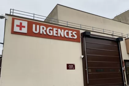 Urgences de Saint-Dizier
