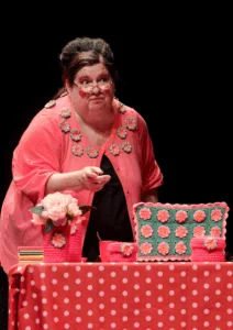 La femme antique expliquée aux gens