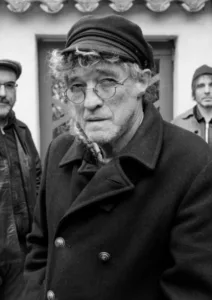 SEPTEMBER COHEN