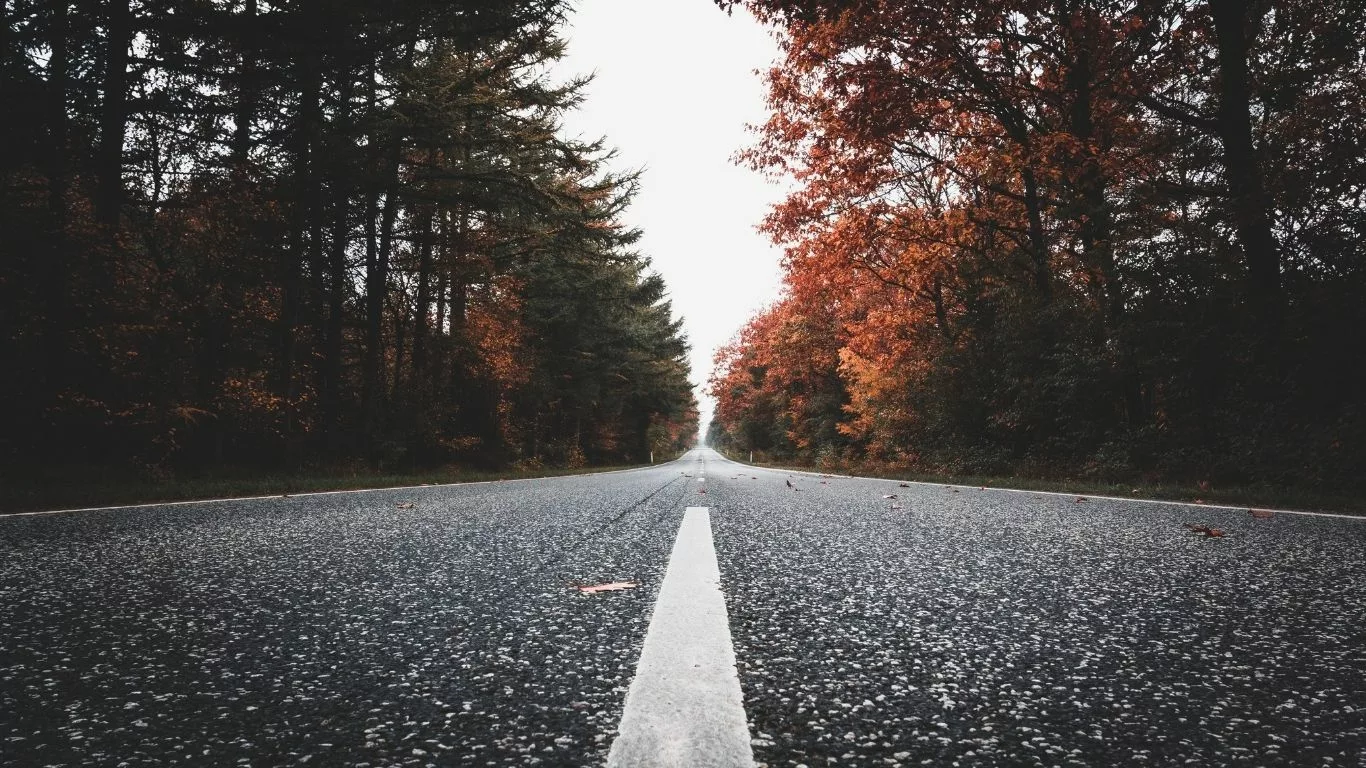 Verglas route