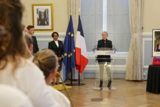 Hommage à Mélanie Grapinet
