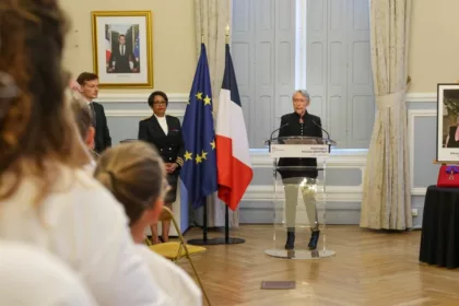 Hommage à Mélanie Grapinet