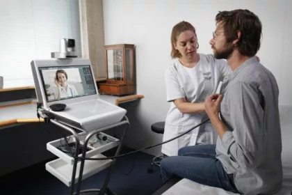 Consultation médecin