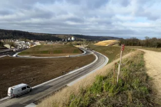 RN4 et RN135 : des changements de circulation dès le 25 août