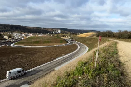 RN4 et RN135 : des changements de circulation dès le 25 août
