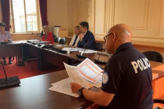 Meuse : un premier bilan positif après le début du plan d’action pour la sécurité