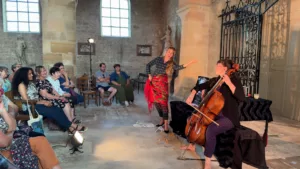Découvrez cet « omni » : Objet musical non identifié
