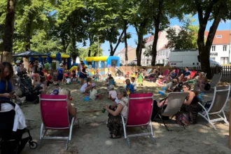 Profiter de vos vacances à Chaumont ou Vitry-le-François