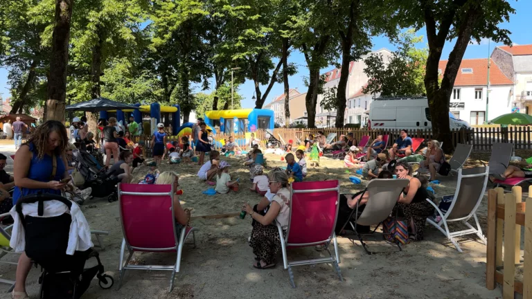 Profiter de vos vacances à Chaumont ou Vitry-le-François