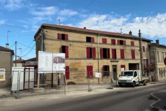 Vavincourt : une future bibliothèque dans un village de 550 habitants