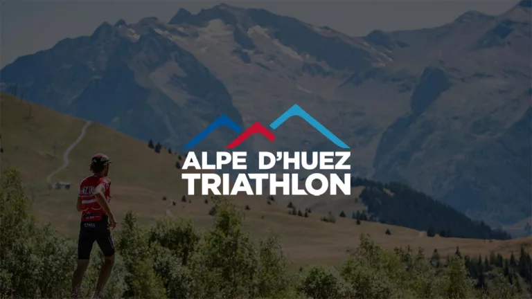 Triathlon de l’Alpe d’Huez 2025 : Triathlon L – Partie 01