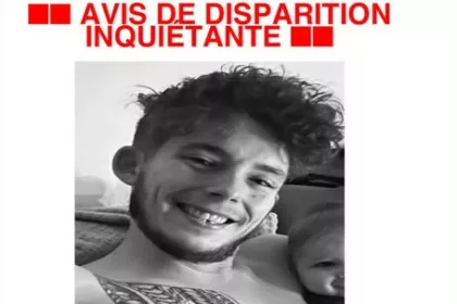 Il n’a plus donné signe de vie depuis samedi