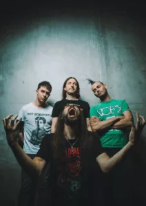 Metalfest : Ultra Vomit + Death Decline + Overdrivers