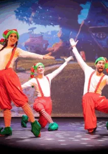 Lynn : Un Noël Viking