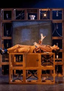 Lumière !