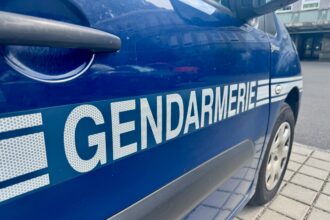Gendarmerie nationale