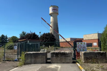 Les friches industrielles, un poids lourd pour les communes