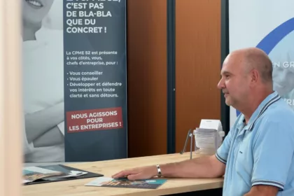 Chefs d’entreprises, et mandataires dans l’ombre