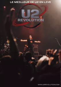 U2 Révolution