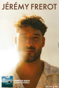 Jérémy Frerot