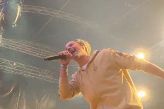 Près de 3 000 spectateurs pour la soirée reggae du Watts à Bar