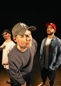 Les Frères Casquettes