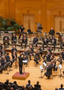 Concert du Nouvel An