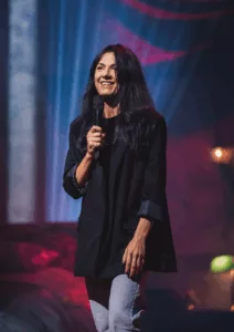 Elena Nagapetyan – Ça valait le coup