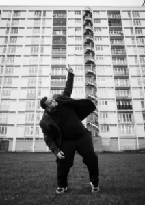 Ma part d&rsquo;ombre