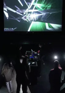 Smart.phonics + DJ SET