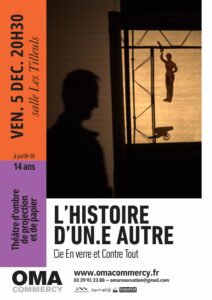 L’histoire d’un.e autre