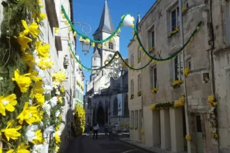 Les Journées Européennes du Patrimoine permettent chaque année de découvrir les richesses culturelles et historiques de nos villes. Musées, monuments et bâtiments emblématiques ouvrent leurs portes avec des visites guidées, ateliers et expositions. Puissance TV vous propose le programme.